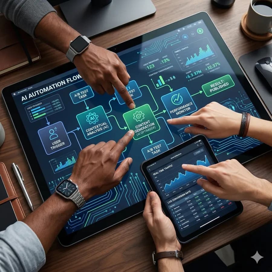 SaaS product development