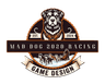 MadDog2020 Racing Studios Logo