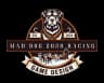 MadDog2020 Racing Studios Logo